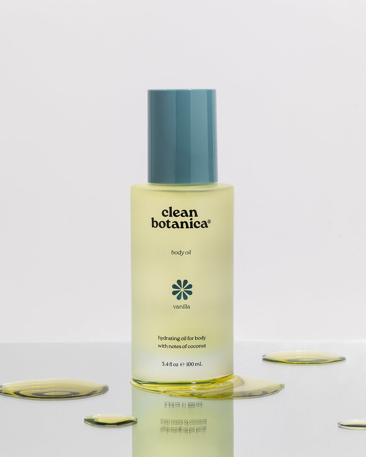 Body Oil