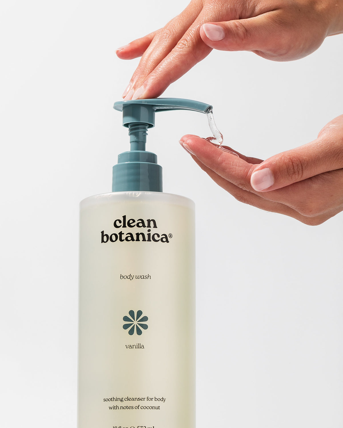Body Wash